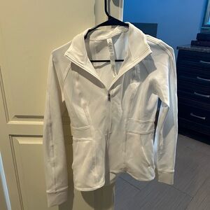 NWOT lululemon define jacket